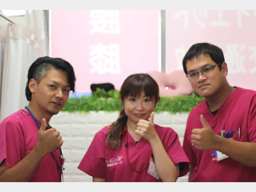 池田みやび整骨院 池田市 池田駅 ギャラリー2