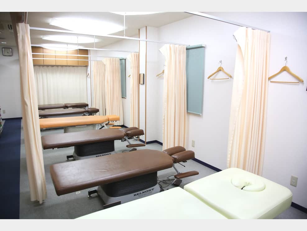 池田市 池田駅 さつき鍼灸整骨院 ギャラリー2