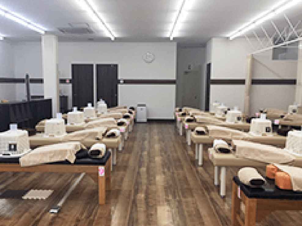 池下エキナカ接骨院