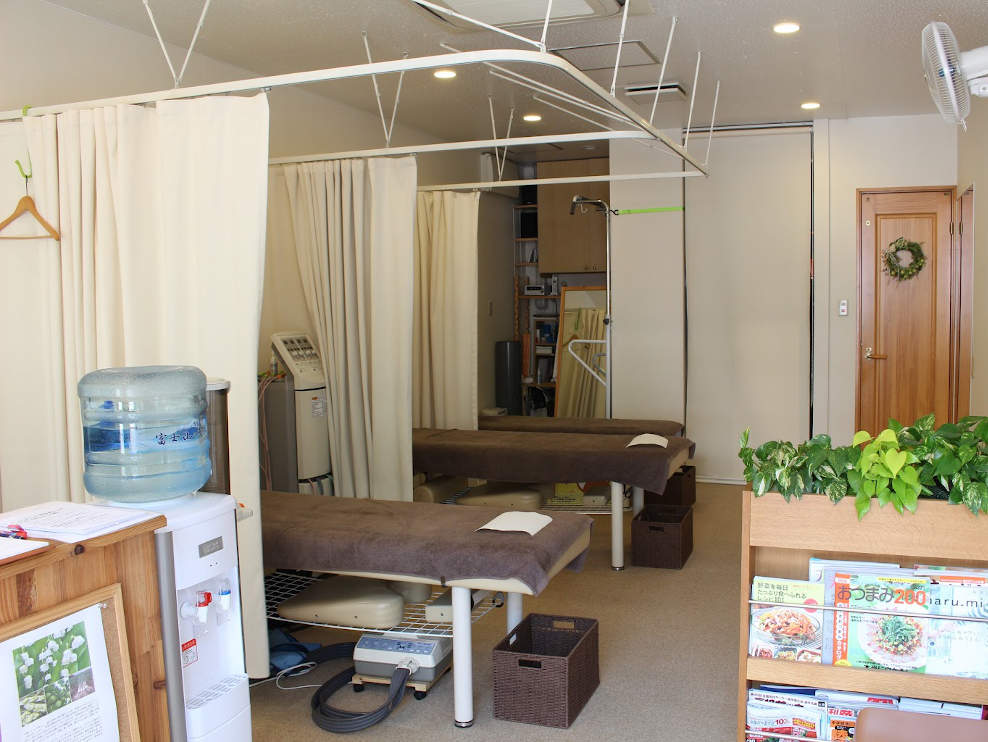 生駒市 東生駒駅 きたはら整骨院 ギャラリー2