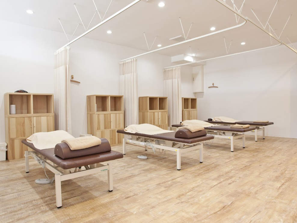 生駒市 白庭台駅 たたら鍼灸整骨院 ギャラリー2