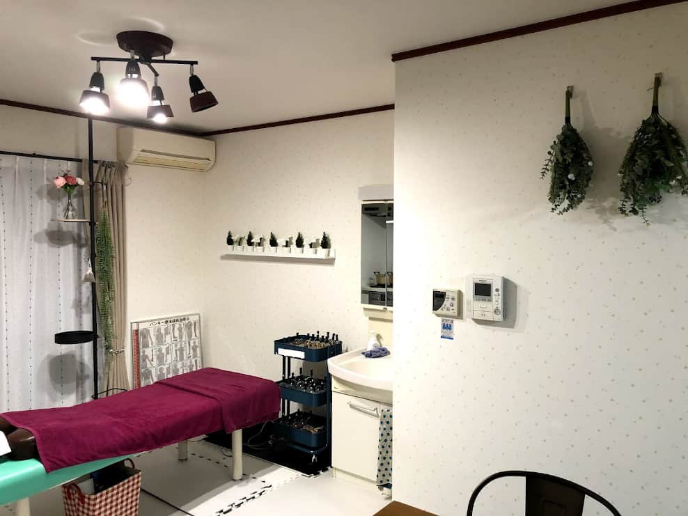 大阪市生野区新今里 近鉄今里駅 くろやま鍼灸整骨院 ギャラリー2