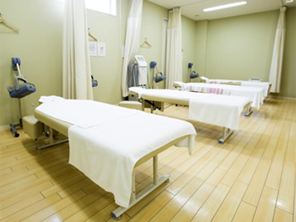 あいらぼ整骨院 八王子