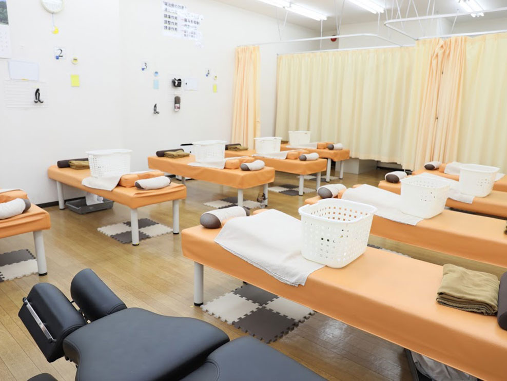 稲毛海岸中央整骨院 千葉市美浜区 稲毛海岸駅 ギャラリー2