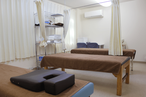 大阪市東住吉区 南田辺駅 ｋｏｈａｒｕはり灸整骨院 ギャラリー3