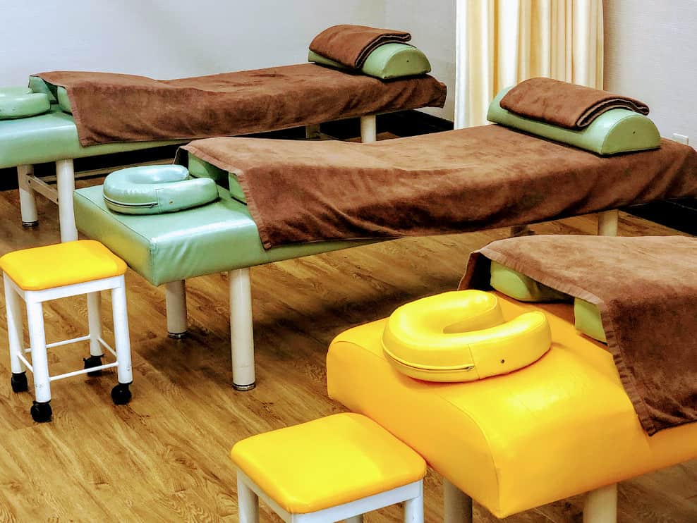 げんき堂整骨院喜多町 伊勢崎市 伊勢崎駅 ギャラリー2