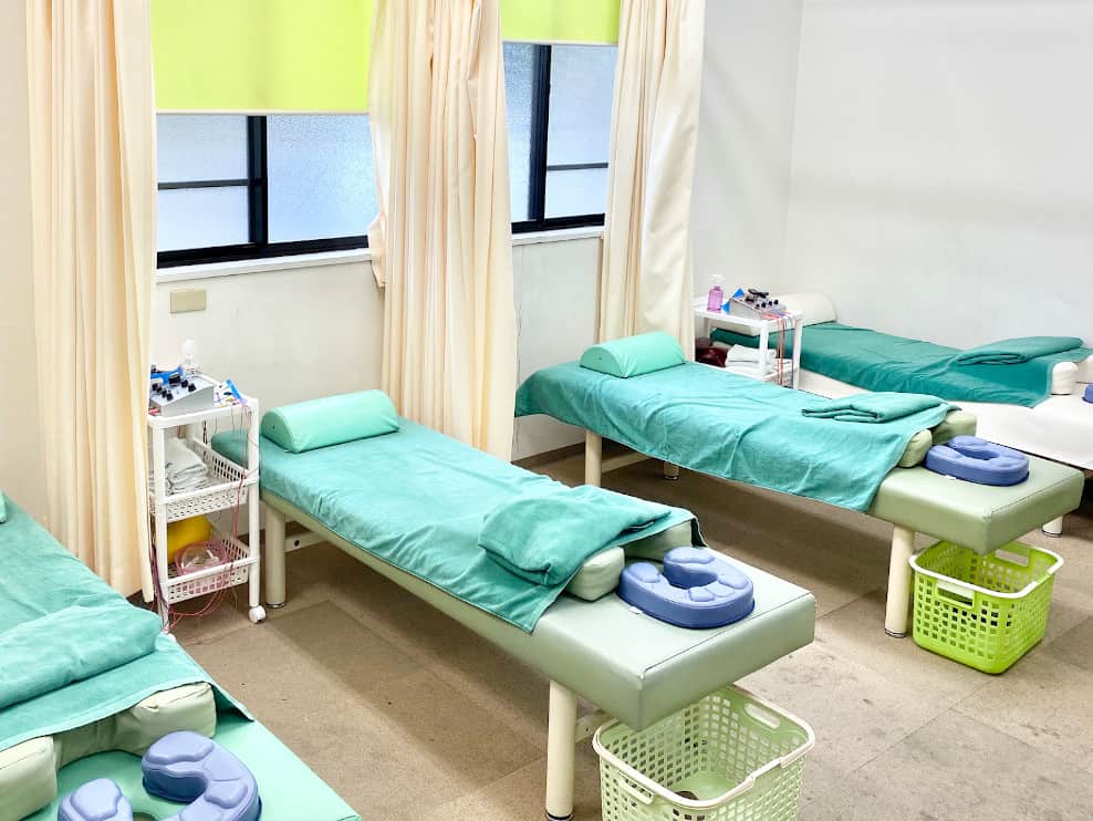 げんき堂鍼灸整骨院田中島 伊勢崎市 伊勢崎駅 ギャラリー2