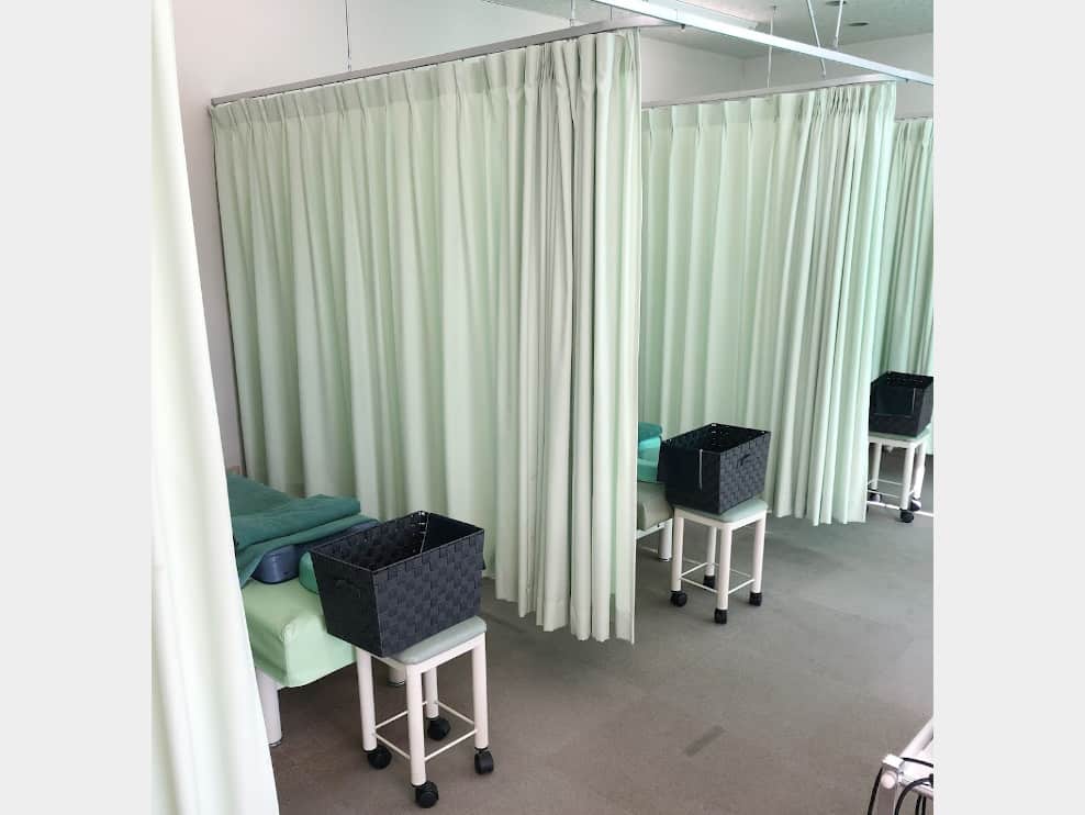 伊勢崎市 境町駅 げんき堂整骨院 伊勢崎境町 ギャラリー2