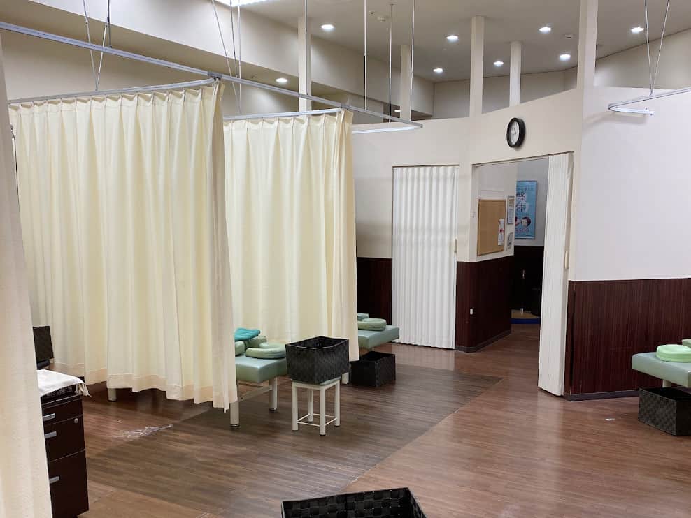 伊勢崎市 国定駅 げんき堂整骨院 スマーク伊勢崎 ギャラリー2