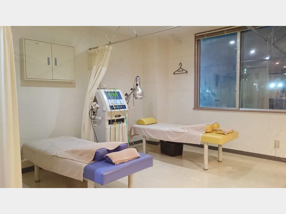 石垣市 八重山 ワイズ八重山整骨院 ギャラリー2