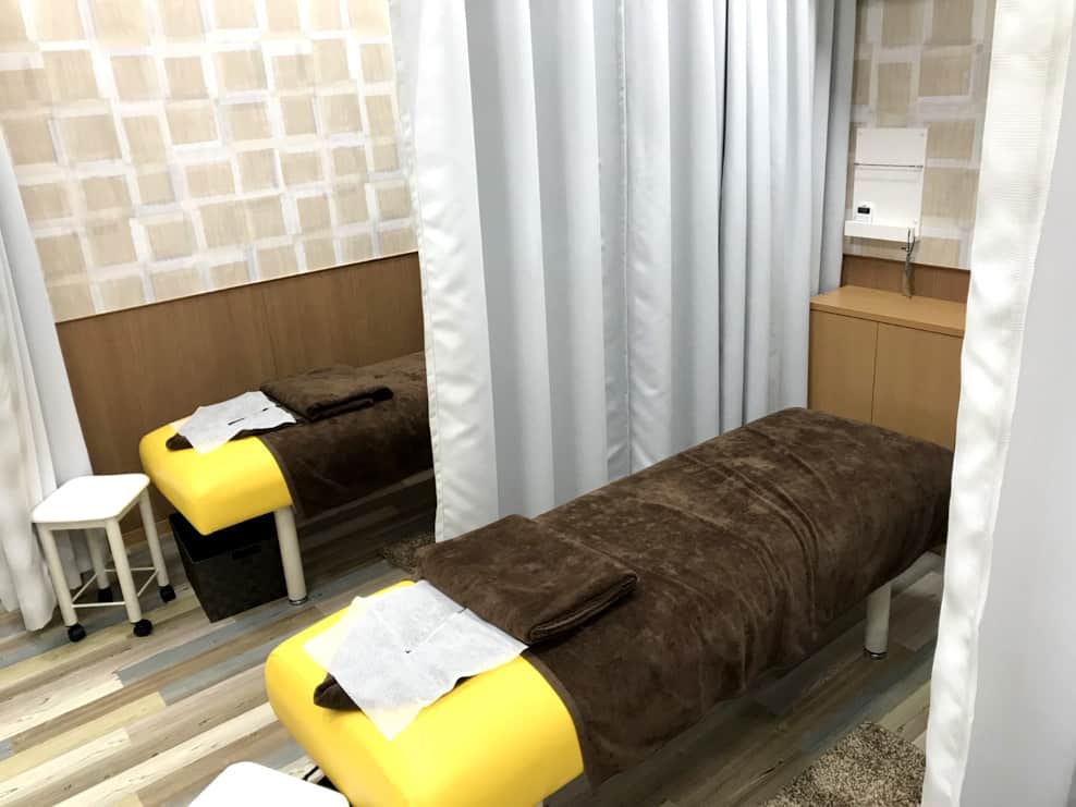 板橋区 東武練馬駅 げんき堂整骨院イオン板橋 ギャラリー2