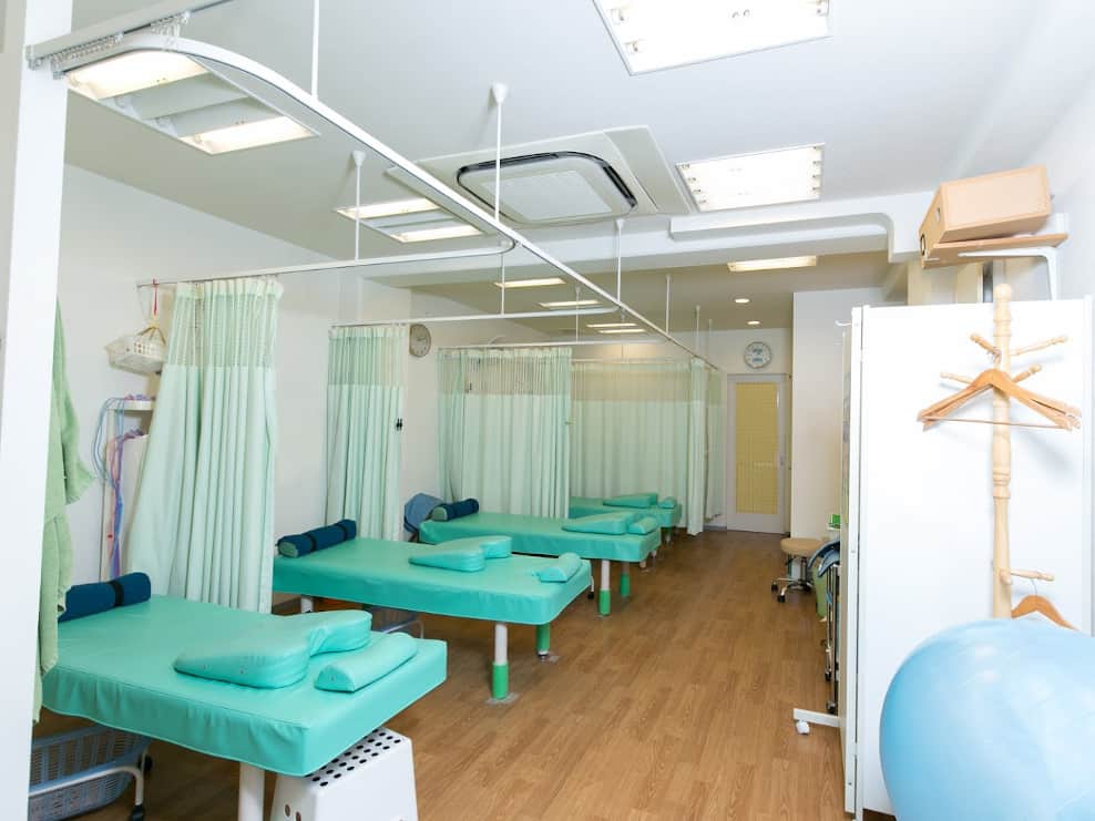 板橋区 板橋区役所前駅 いちの整骨院 ギャラリー2