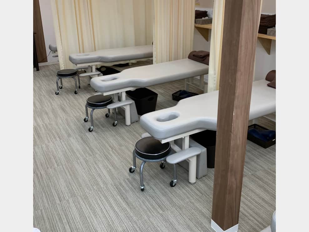 板橋区 成増駅 ぷらす整骨院 成増院 ギャラリー2