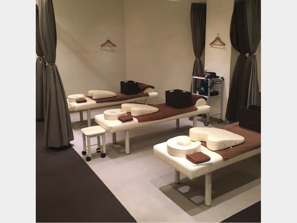 板橋区 ときわ台駅 とんとん整骨院 ときわ台店 ギャラリー2