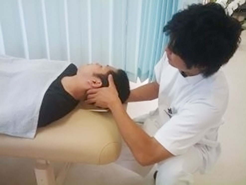 茂原市 茂原駅 板倉整骨院 ギャラリー2