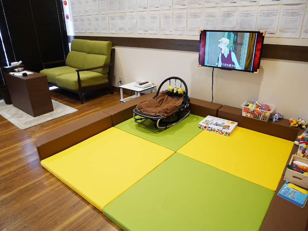 伊丹市 新伊丹駅 からだ整骨院伊丹院 ギャラリー2