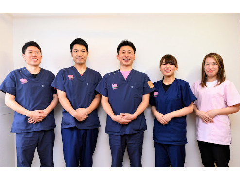 伊丹市 伊丹駅 みらく鍼灸整骨院 ギャラリー2