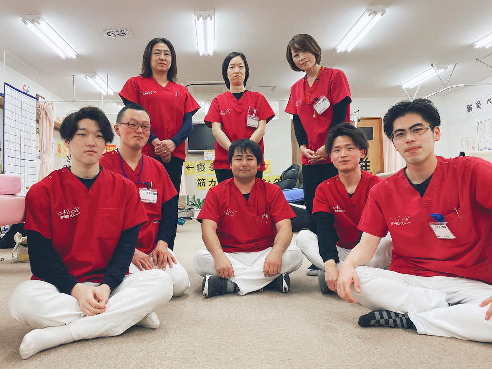 みやび整骨院 伊丹市 伊丹駅 ギャラリー2