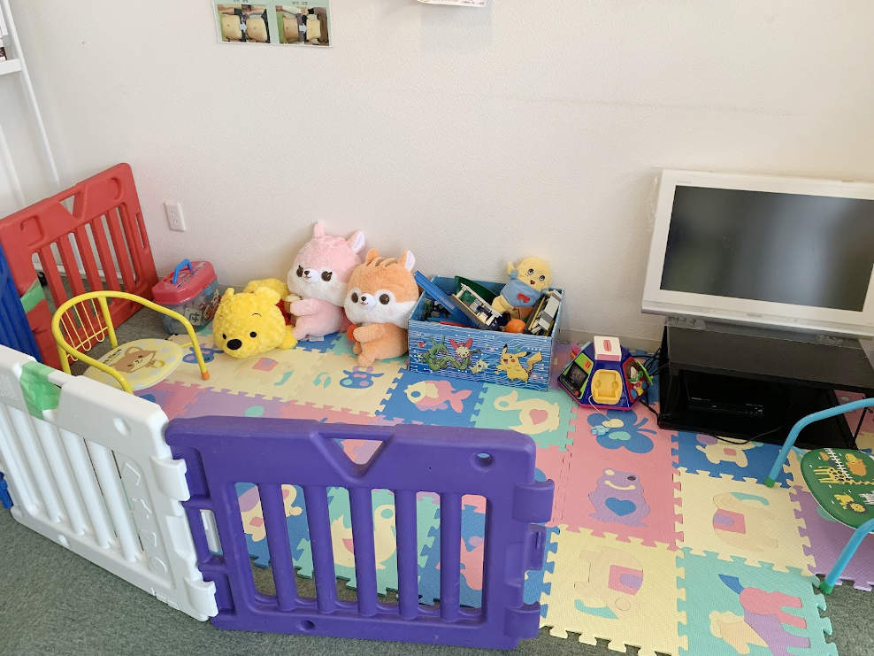 岩出市 岩出駅 姿勢矯正専門院foryou鍼灸整骨院岩出院 ギャラリー2