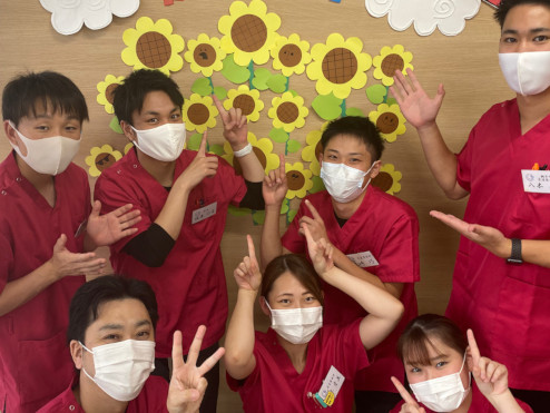 磐田市 磐田駅 藤接骨院 磐田見付院 ギャラリー2