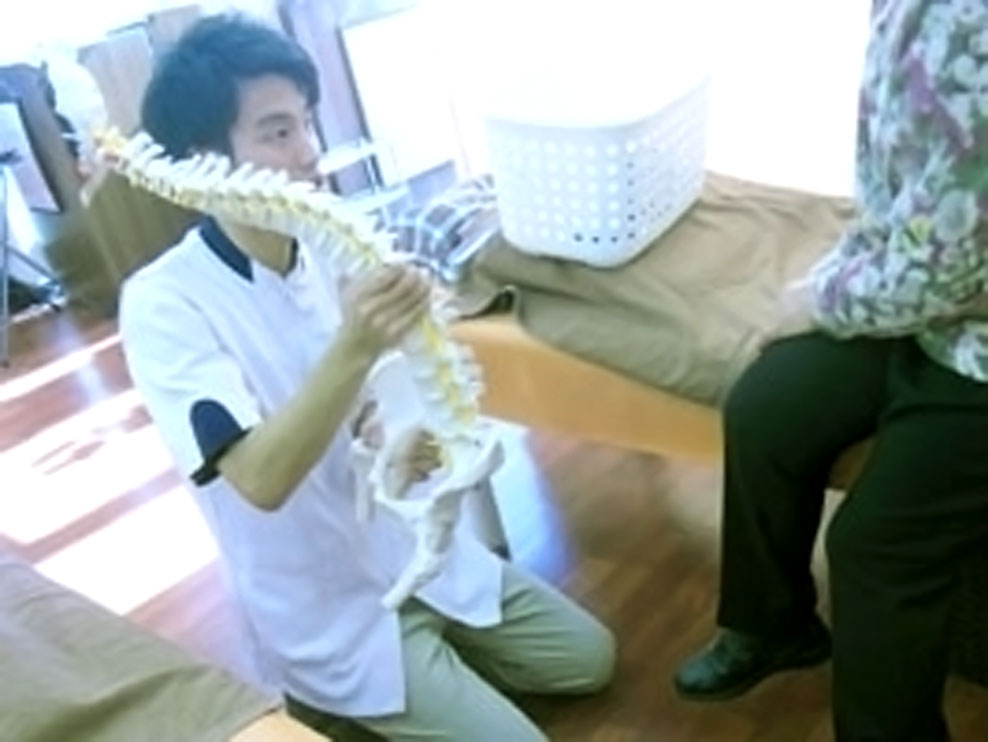 習志野市 実籾駅 いずみ整骨院 実籾 ギャラリー2