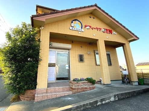 泉佐野仁整骨院