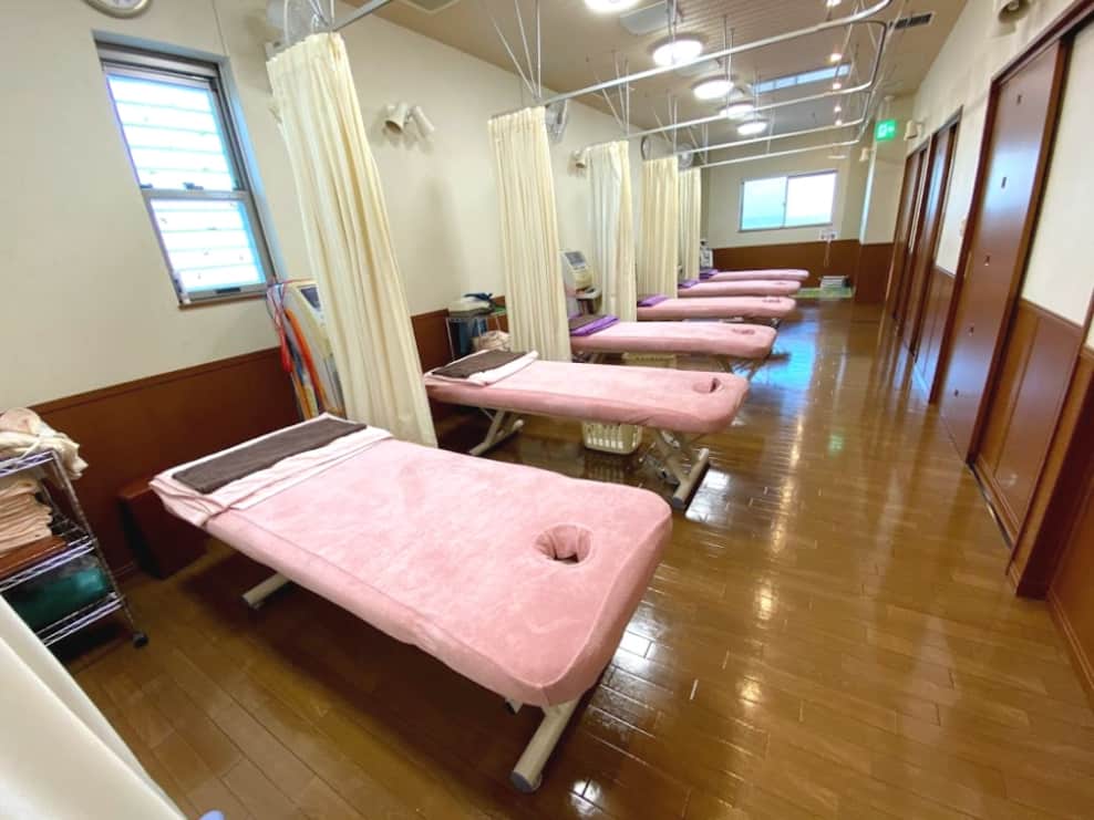 泉佐野市 長滝駅 泉佐野仁整骨院 ギャラリー2