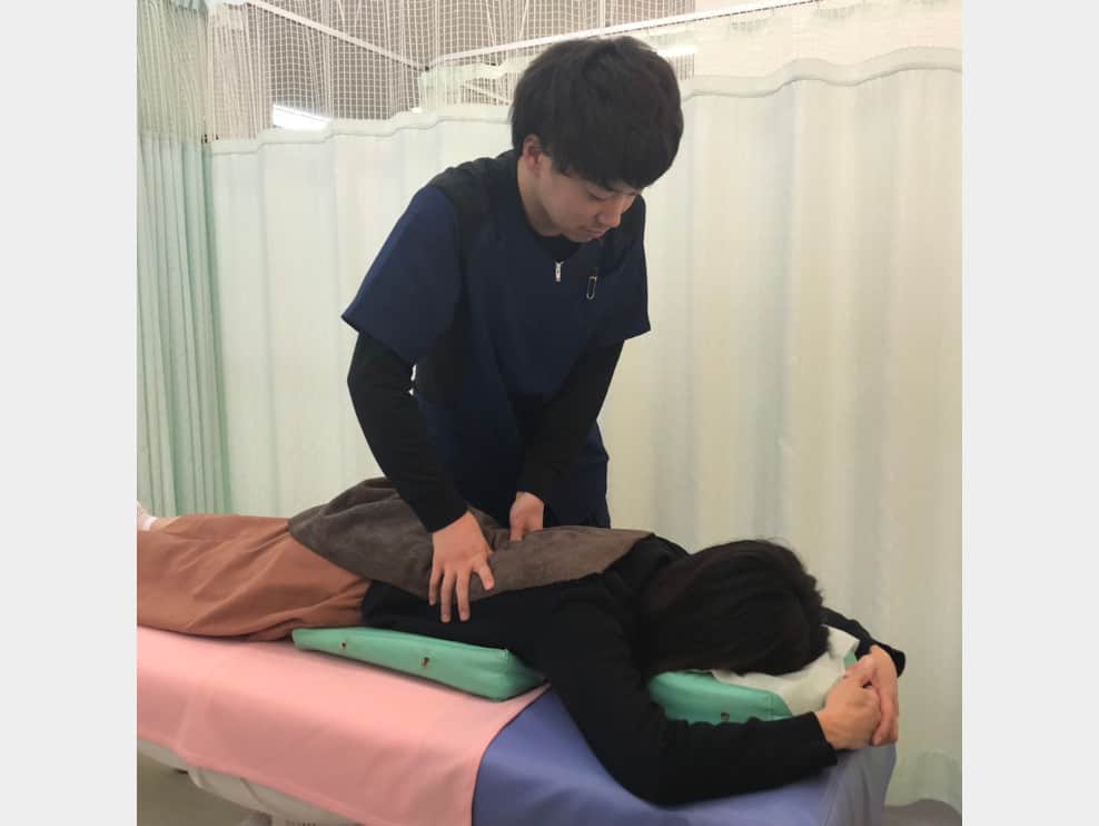 いぶきの整骨院（和泉市） ギャラリー2