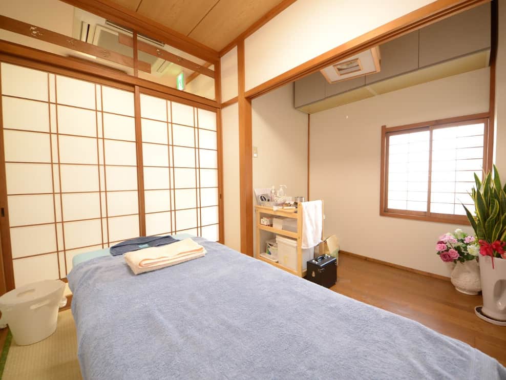 鍼灸整骨院健祥（和泉市） ギャラリー2