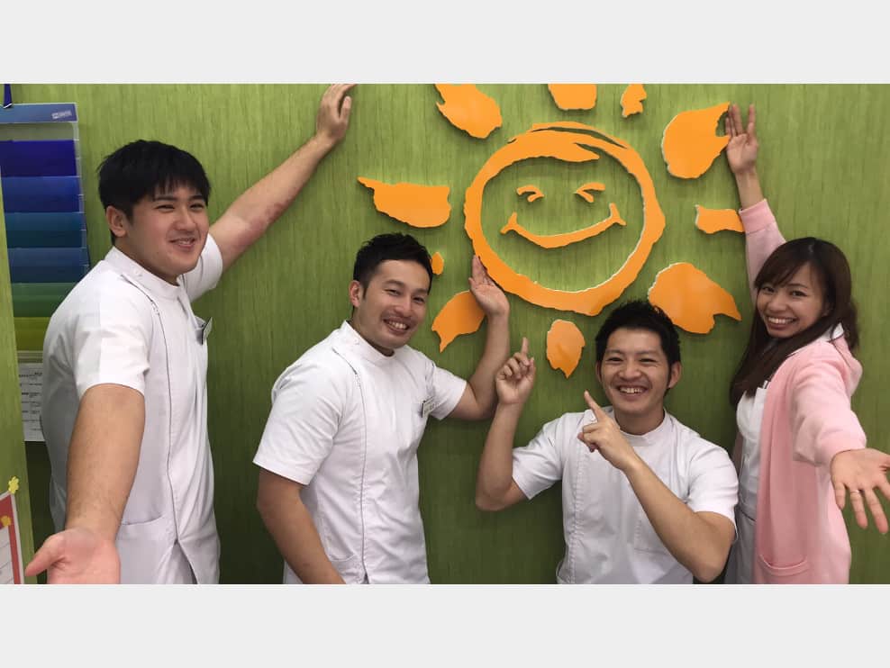 みなみ鍼灸整骨院 和泉院（和泉市） ギャラリー2