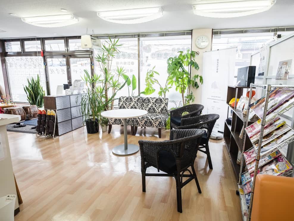 ならや整骨院（和泉市） ギャラリー2