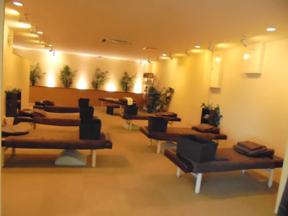 のどか整体整骨院（和泉市） ギャラリー2