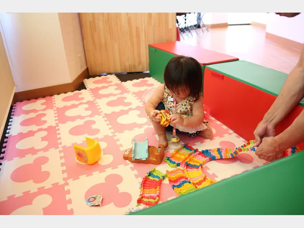 トロイカ整骨院和泉中央店（和泉市） ギャラリー2