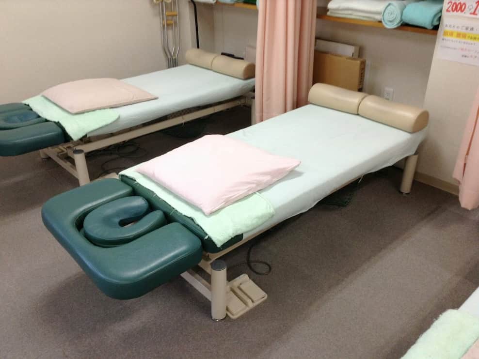 よしの整骨院（和泉市） ギャラリー2