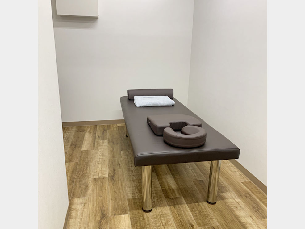 千代田区 神保町駅 神保さるがく整骨院 ギャラリー2