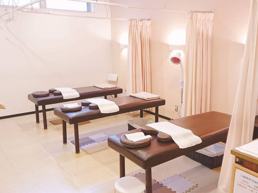 大阪市城東区 蒲生四丁目駅 セントラル整骨院 ギャラリー2