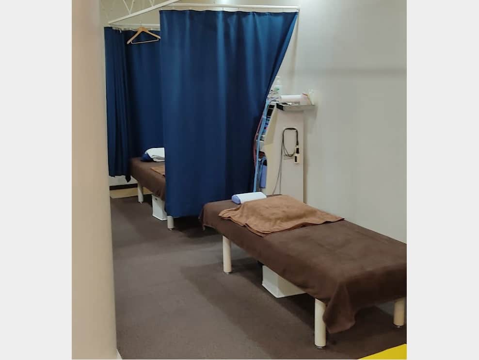 大阪市城東区 関目駅 関目鍼灸整骨院玄武堂 ギャラリー2