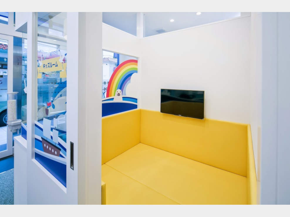 大阪市西淀川区 千船駅 iCure鍼灸接骨院 千船 ギャラリー2