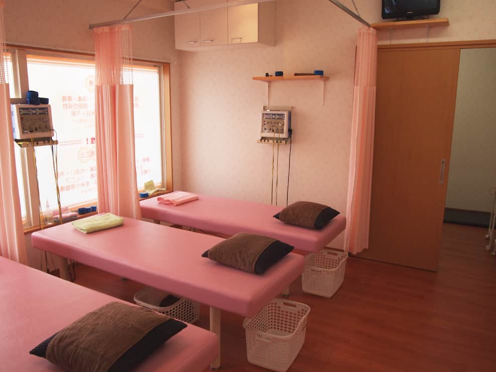大阪市城東区 今福鶴見駅 城東いまふく鶴見鍼灸整骨院 ギャラリー2