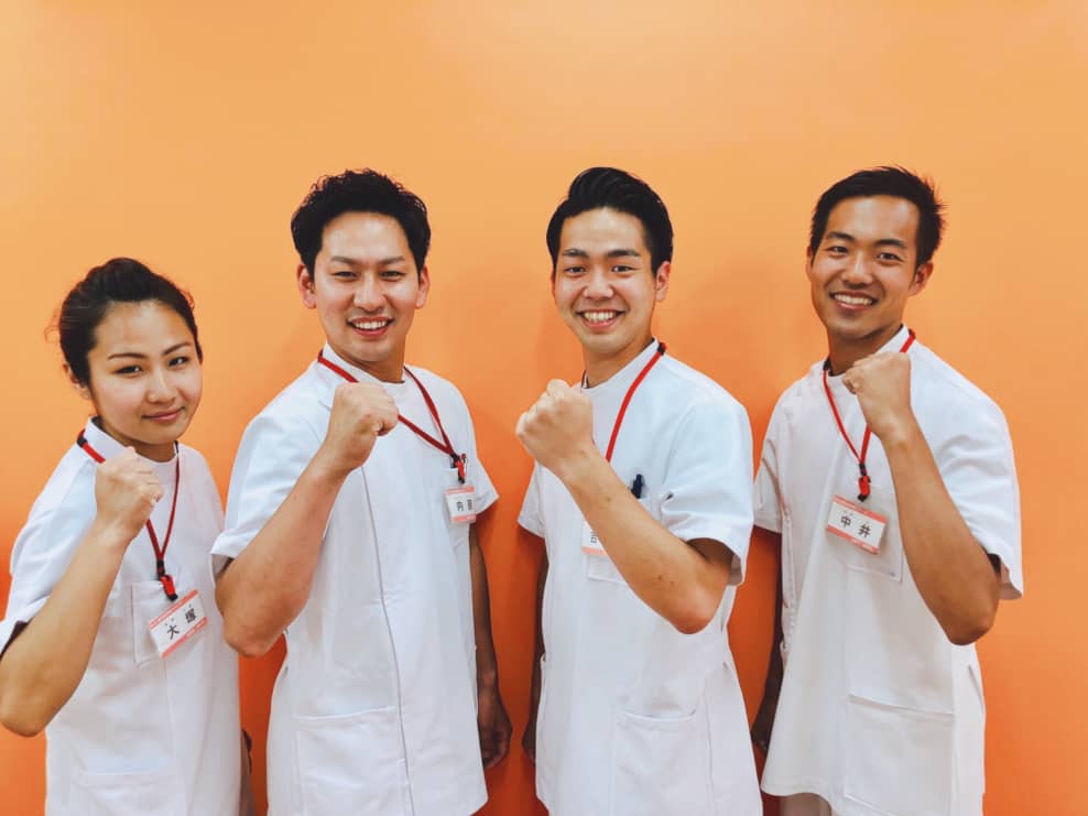 大阪市西淀川区 出来島駅 みらい鍼灸整骨院 出来島院 ギャラリー2