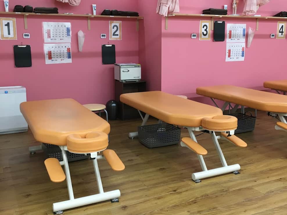 大阪市城東区 京橋駅 桜さくら鍼灸整骨院 ギャラリー2