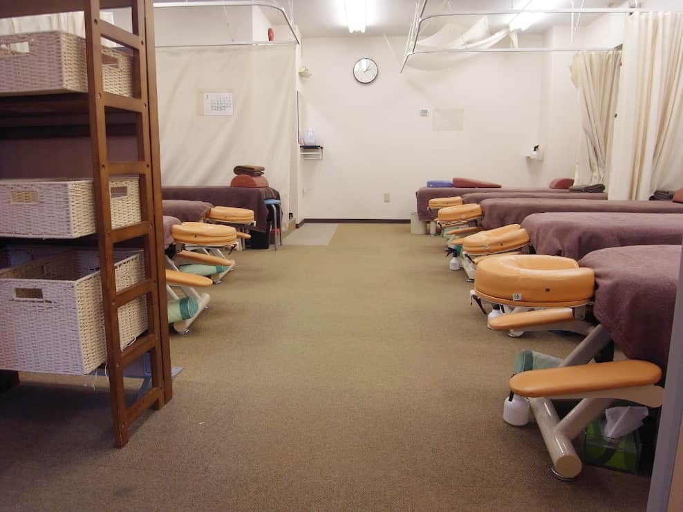 大阪市城東区 関目駅 健すこやか整骨院 ギャラリー2