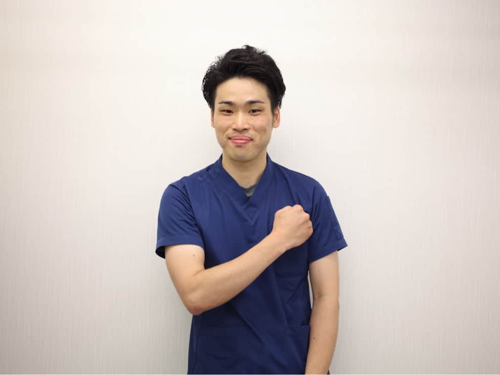 大阪市城東区 今福鶴見駅 わだ鍼灸整骨院 ギャラリー2