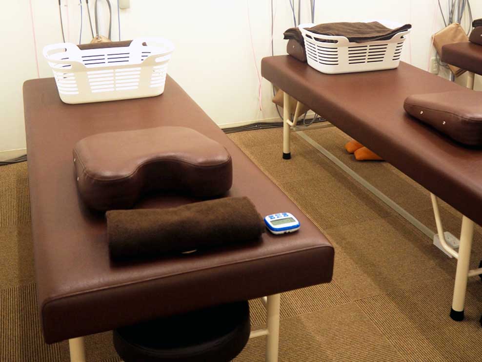 東京都北区十 十条駅 十条銀座整骨院 ギャラリー2