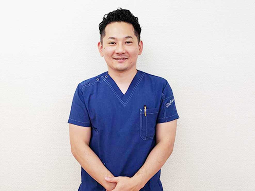 沼津市 沼津駅 順漢堂整骨院 ギャラリー2