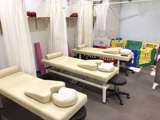 門真市 大和田駅 姿勢矯正専門foryou鍼灸整骨院 門真院 ギャラリー2