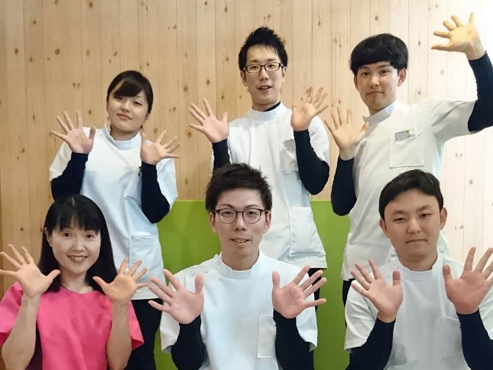 門真市 大和田駅 轍わだち整骨院 門真院 ギャラリー2