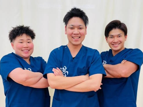 にしむら接骨院古賀院 古賀市 千鳥駅 ギャラリー2