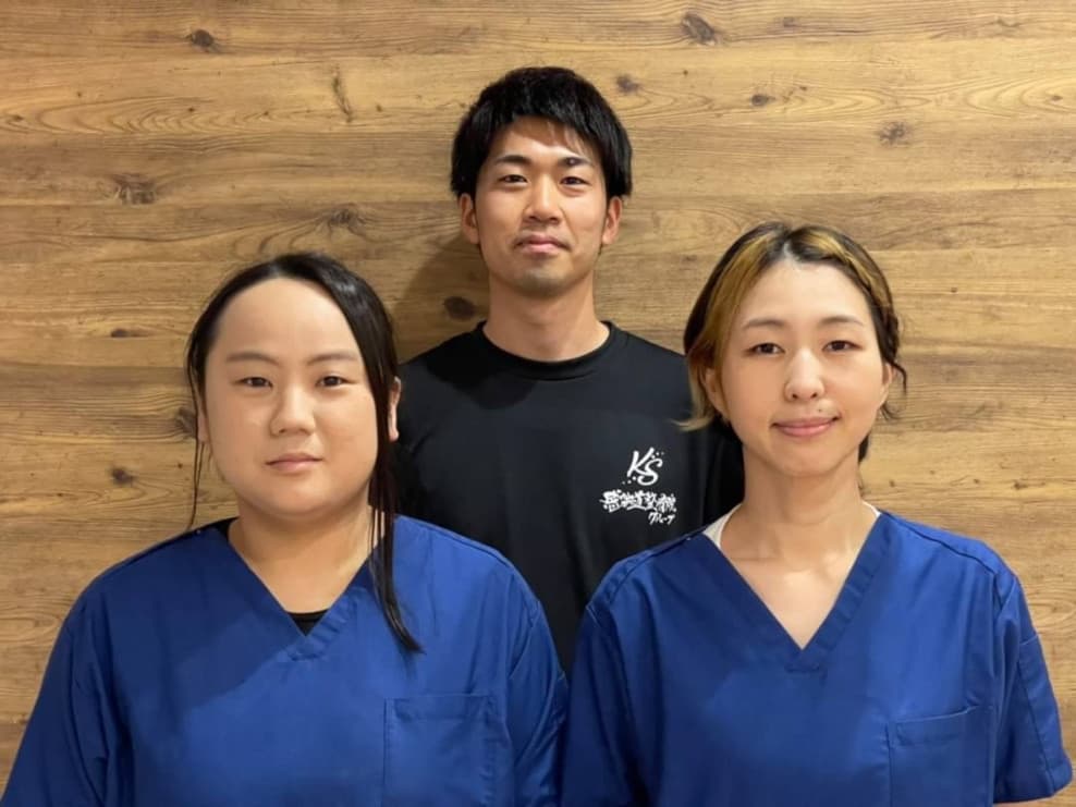 中山鍼灸整骨院 鹿児島市 上塩屋駅 ギャラリー2