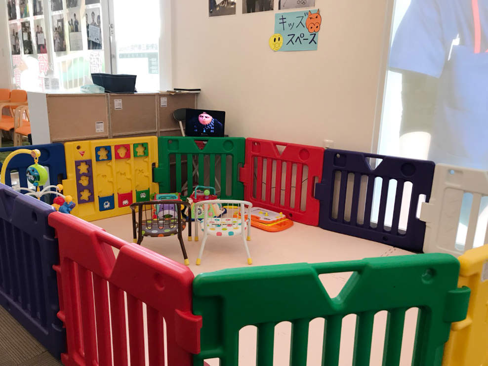 海南市 海南IC 姿勢矯正専門foryou鍼灸整骨院 海南院 ギャラリー2